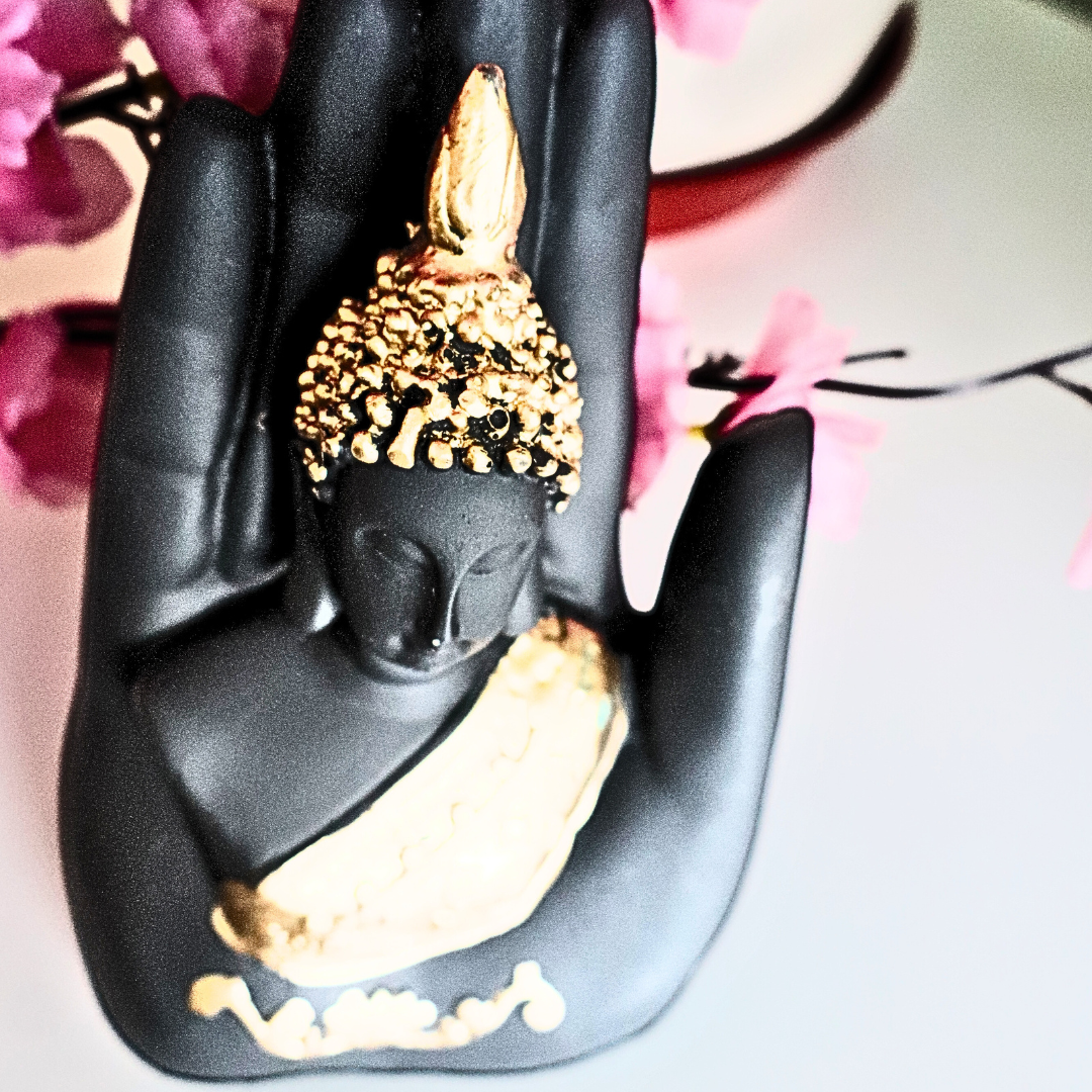 ayari dhyan mudra idol ayari dhyan mudra idol