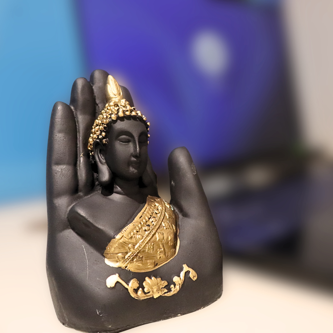 ayari dhyan mudra idol ayari dhyan mudra idol
