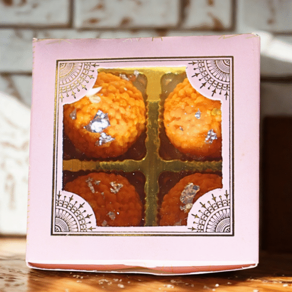 ayari laddu candle