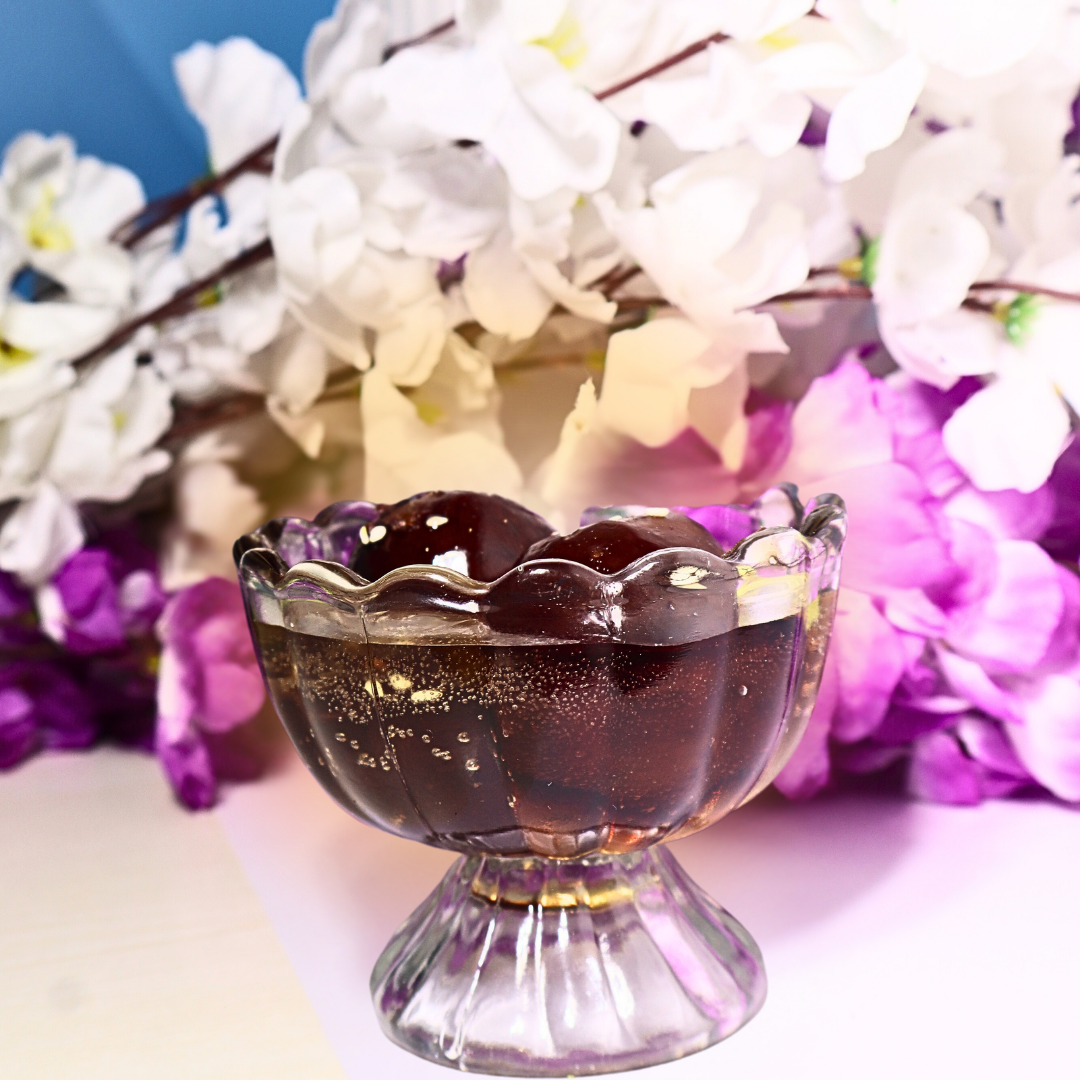 ayari gulab jamun candle ayari gulab jamun candle