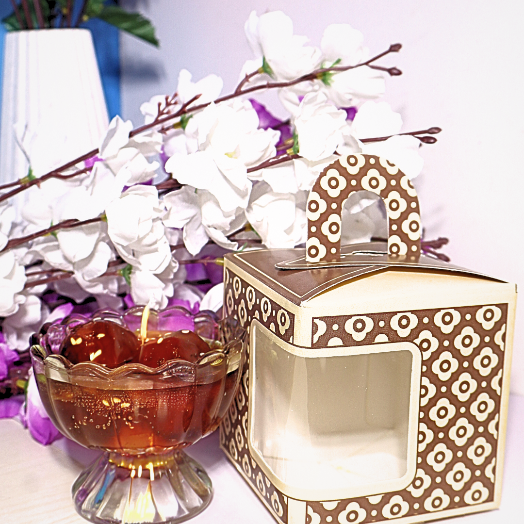 ayari gulab jamun candle ayari gulab jamun candle