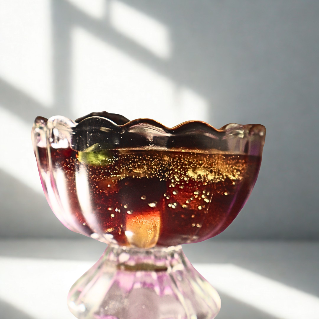 ayari gulab jamun candle ayari gulab jamun candle